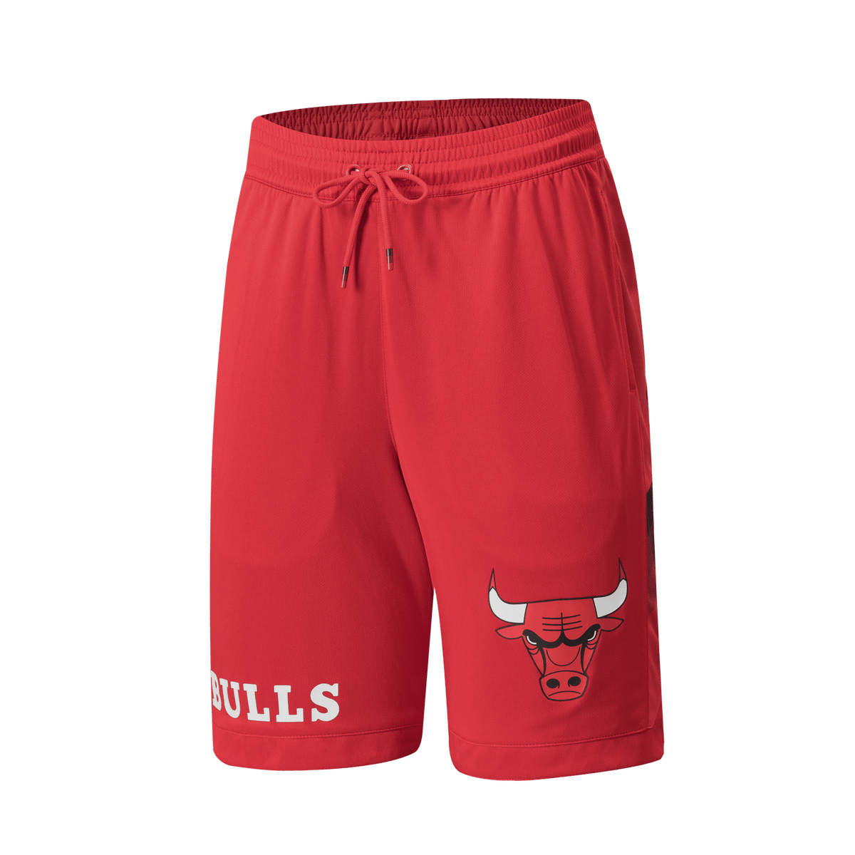 NBA Short Hombre Chicago Bulls Cromatics - NBA Store Chile
