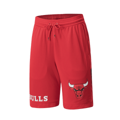 NBA Short Hombre Chicago Bulls Cromatics - NBA Store Chile