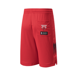 NBA Short Hombre Chicago Bulls Cromatics - NBA Store Chile
