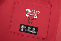 NBA Short Hombre Chicago Bulls Cromatics - NBA Store Chile