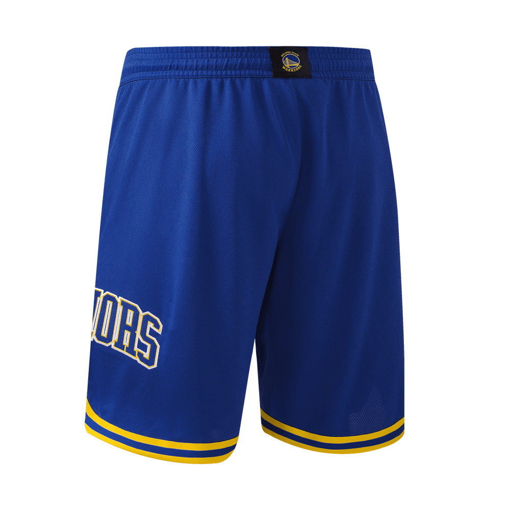 NBA Short Hombre Golden State Warriors - NBA Store Chile