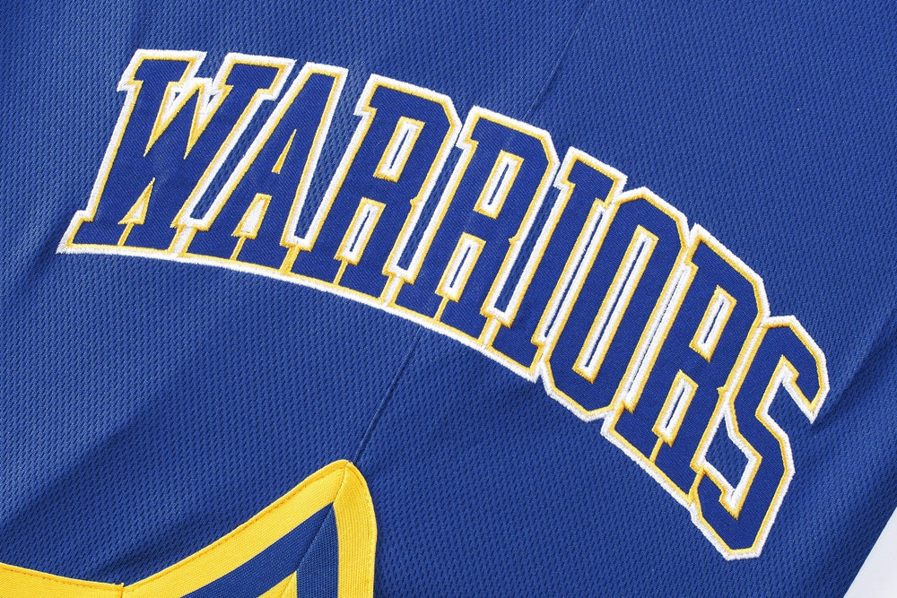 NBA Short Hombre Golden State Warriors - NBA Store Chile