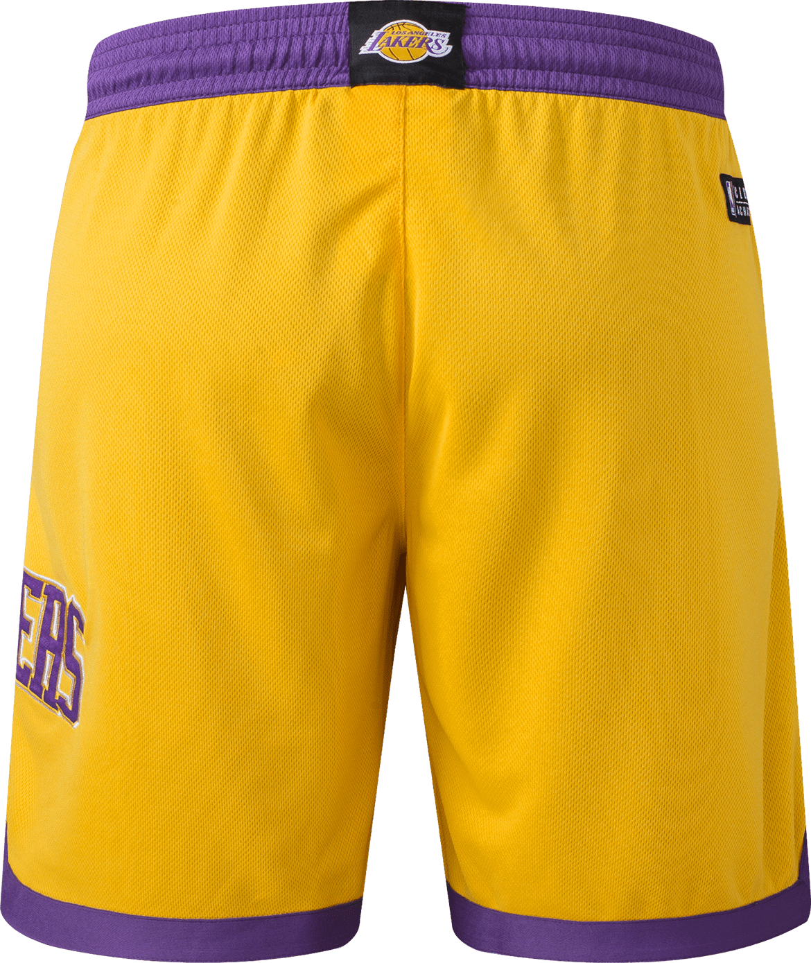 NBA Short Hombre Los Angeles Lakers - NBA Store Chile
