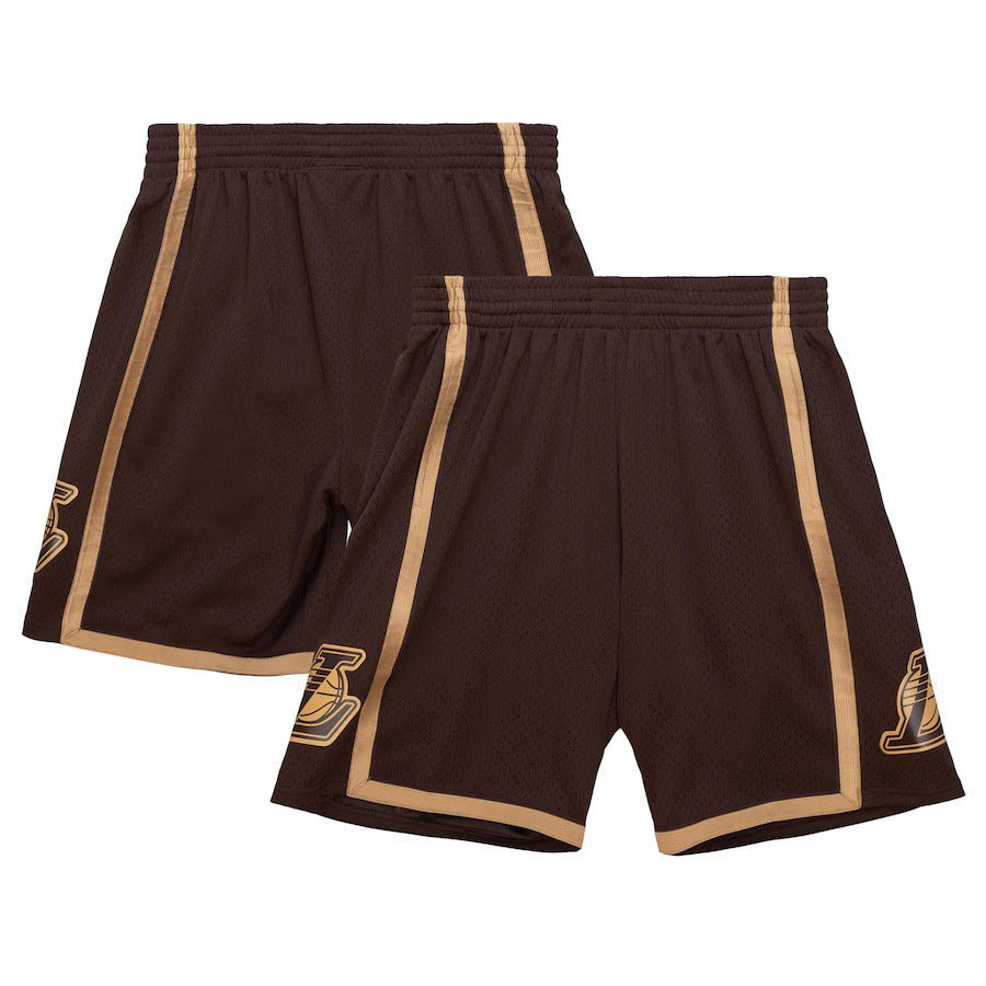 NBA Short Hombre Los Angeles Lakers - NBA Store Chile
