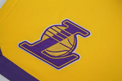 NBA Short Hombre Los Angeles Lakers - NBA Store Chile