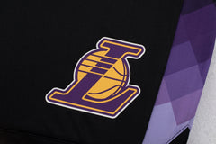 NBA Short Hombre Los Angeles Lakers Cromatics - NBA Store Chile