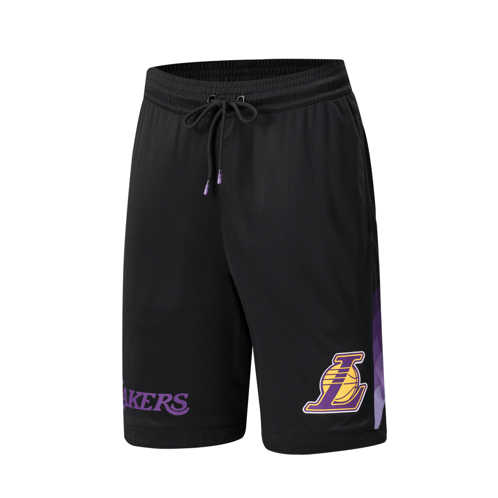 NBA Short Hombre Los Angeles Lakers Cromatics - NBA Store Chile
