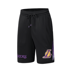 NBA Short Hombre Los Angeles Lakers Cromatics - NBA Store Chile
