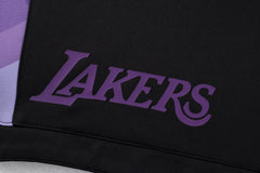 NBA Short Hombre Los Angeles Lakers Cromatics - NBA Store Chile