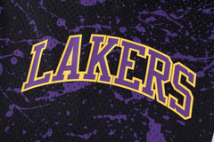 NBA Short Hombre Los Angeles Lakers Drops - NBA Store Chile