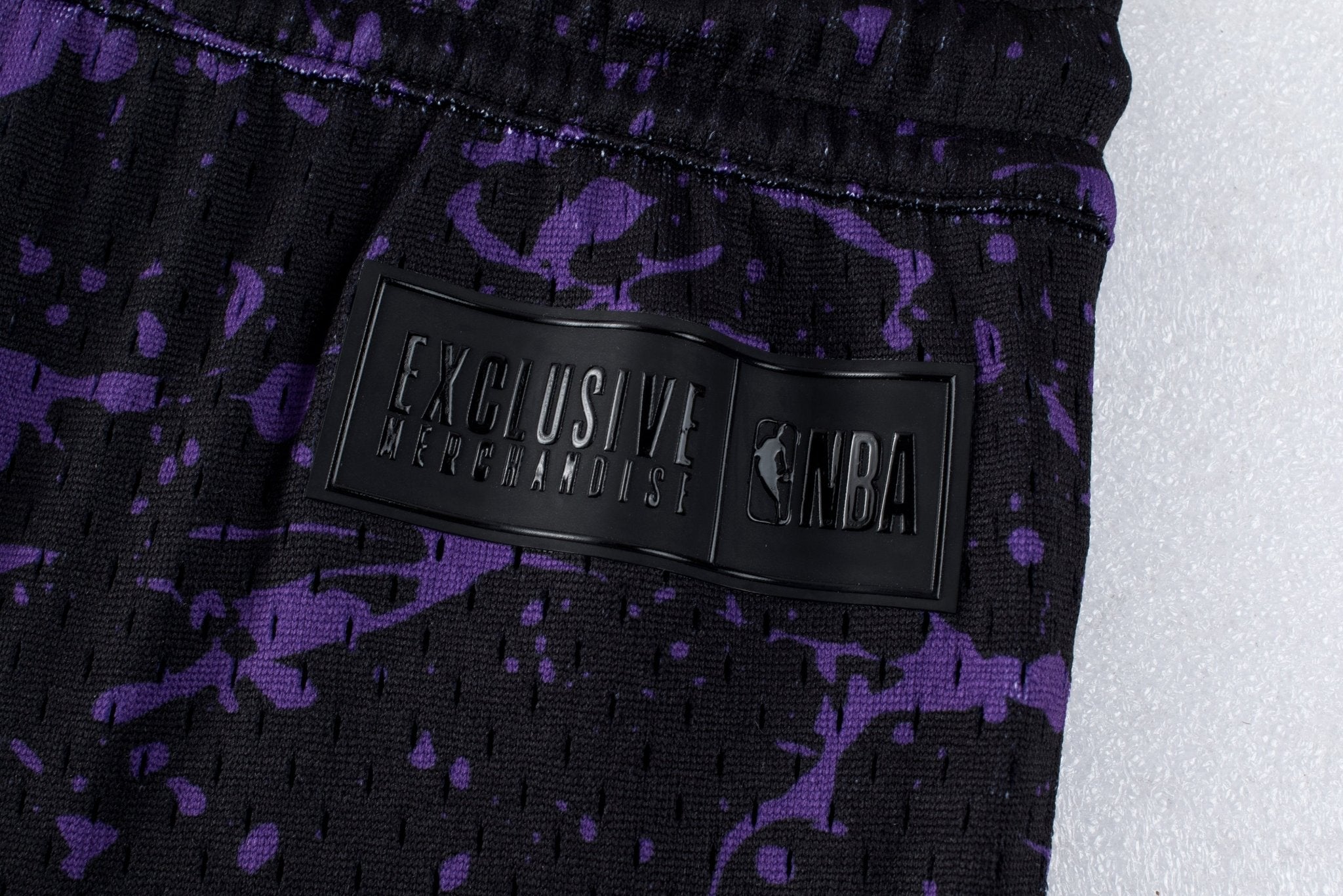 NBA Short Hombre Los Angeles Lakers Drops - NBA Store Chile