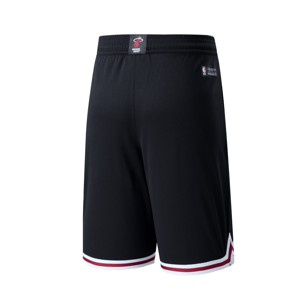 NBA Short Hombre Miami Heat - NBA Store Chile