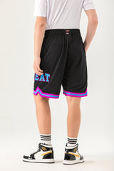 NBA Short Hombre Miami Heat - NBA Store Chile