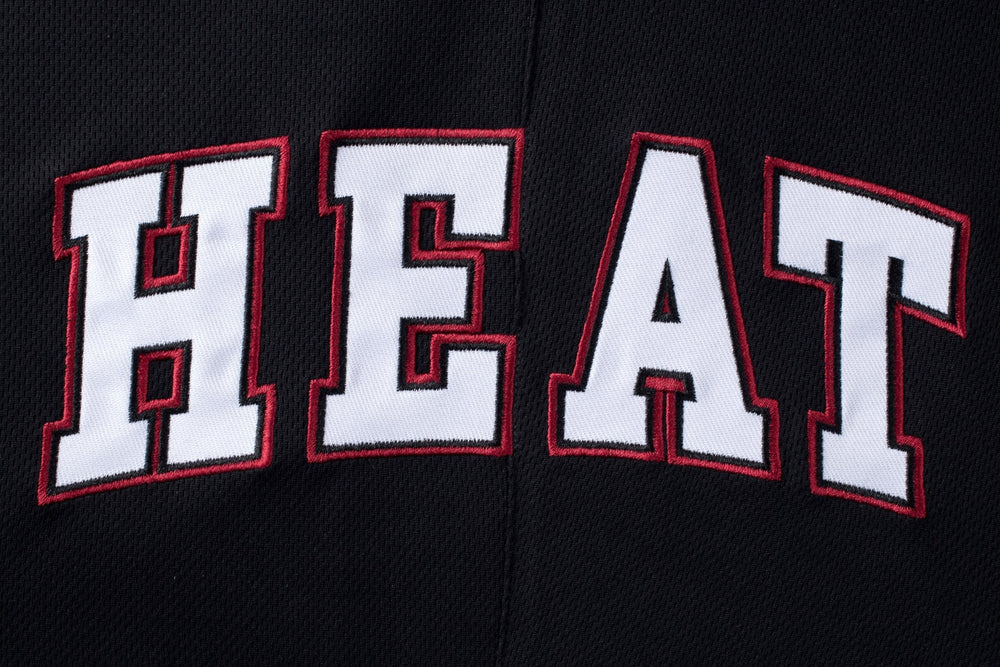 NBA Short Hombre Miami Heat - NBA Store Chile