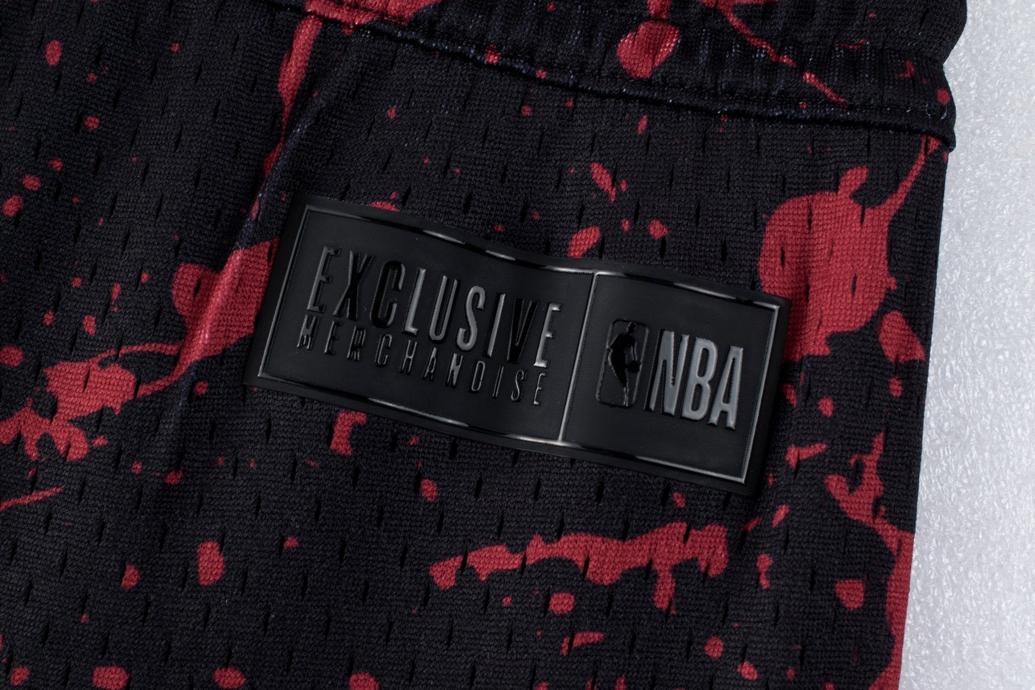 NBA Short Hombre Miami Heat Drops - NBA Store Chile