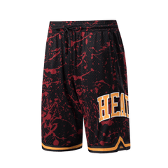 NBA Short Hombre Miami Heat Drops - NBA Store Chile