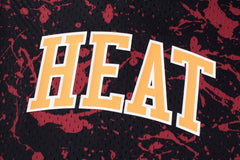 NBA Short Hombre Miami Heat Drops - NBA Store Chile