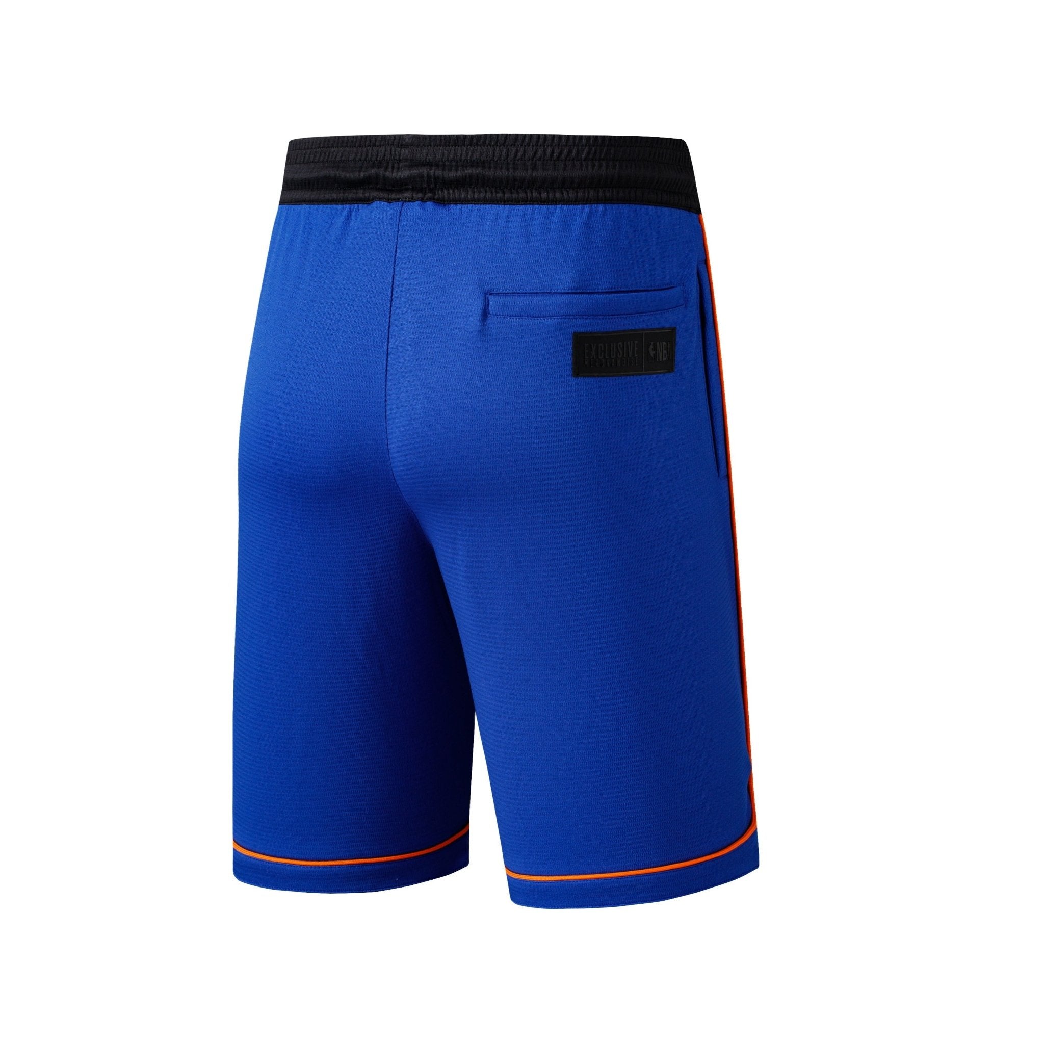 NBA Short Hombre New York Knicks - NBA Store Chile