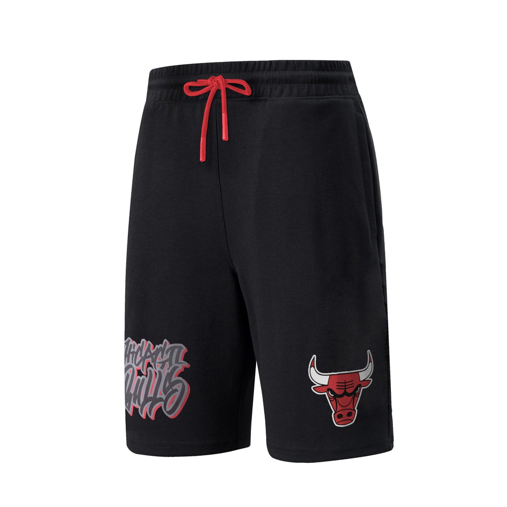 NBA Short In the House Niño Chicago Bulls - NBA Store Chile