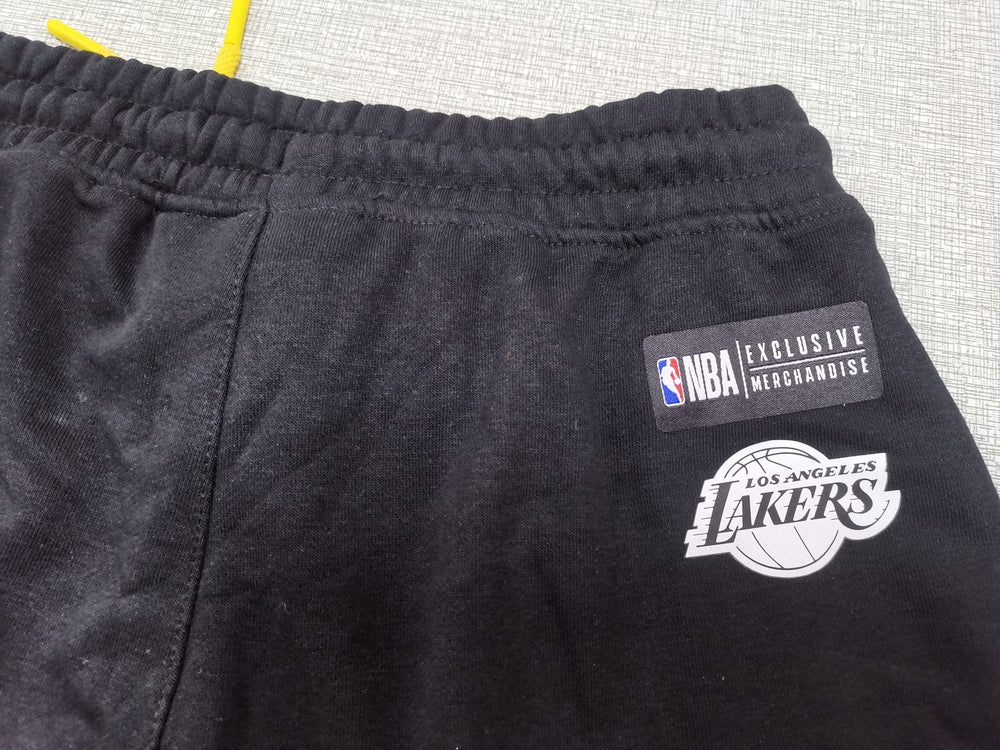 NBA Short In the House Niño Los Angeles Lakers - NBA Store Chile
