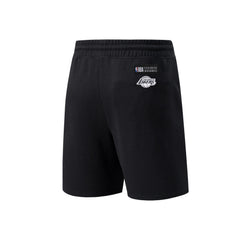 NBA Short In the House Niño Los Angeles Lakers - NBA Store Chile