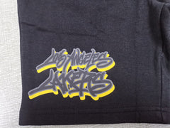NBA Short In the House Niño Los Angeles Lakers - NBA Store Chile