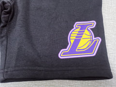 NBA Short In the House Niño Los Angeles Lakers - NBA Store Chile