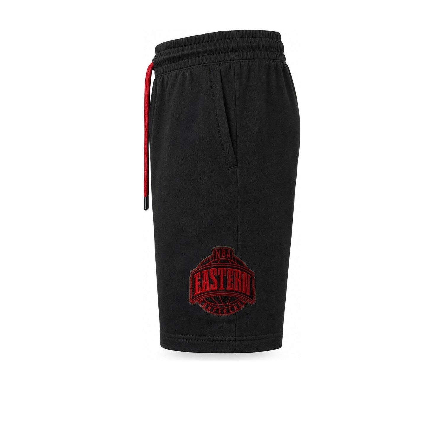 NBA Short Match UP Hombre Chicago Bulls Negro - NBA Store Chile