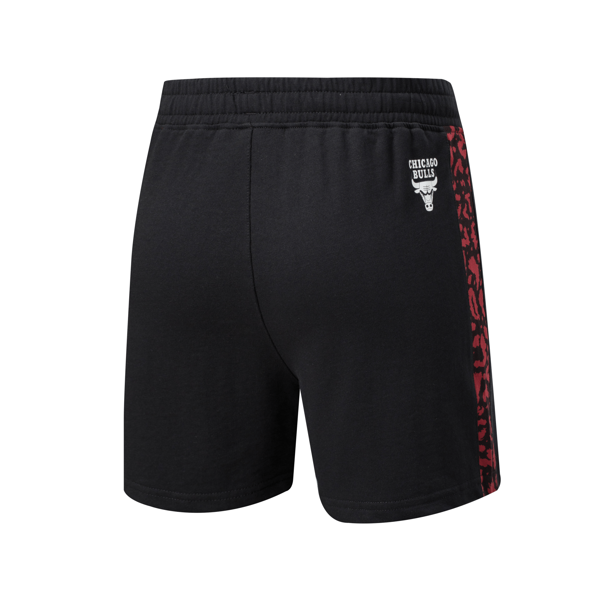 NBA Short Mujer Chicago Bulls Urban Jungle - NBA Store Chile