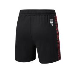 NBA Short Mujer Chicago Bulls Urban Jungle - NBA Store Chile