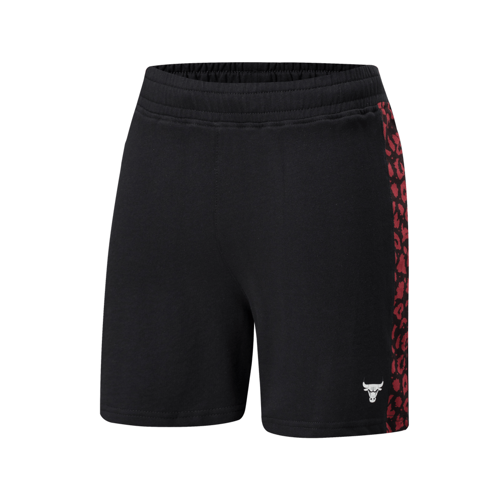 NBA Short Mujer Chicago Bulls Urban Jungle - NBA Store Chile
