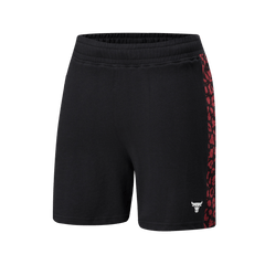 NBA Short Mujer Chicago Bulls Urban Jungle - NBA Store Chile