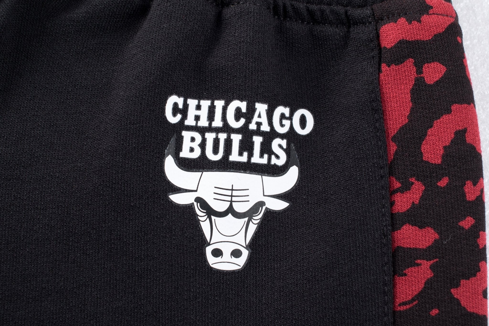 NBA Short Mujer Chicago Bulls Urban Jungle - NBA Store Chile