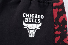 NBA Short Mujer Chicago Bulls Urban Jungle - NBA Store Chile