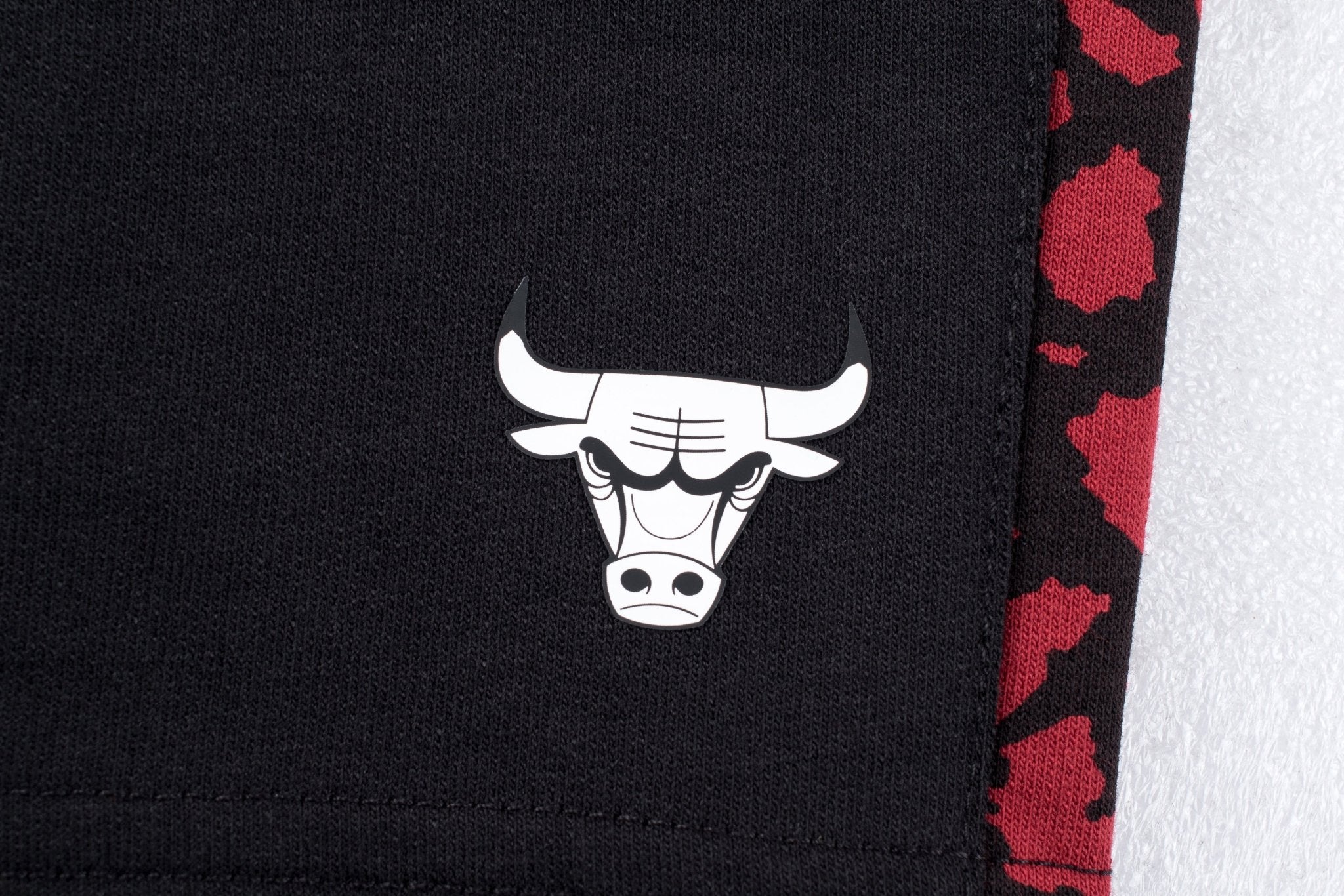 NBA Short Mujer Chicago Bulls Urban Jungle - NBA Store Chile