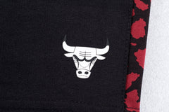 NBA Short Mujer Chicago Bulls Urban Jungle - NBA Store Chile
