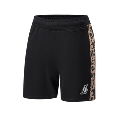 NBA Short Mujer Los Angeles Lakers Urban Jungle - NBA Store Chile