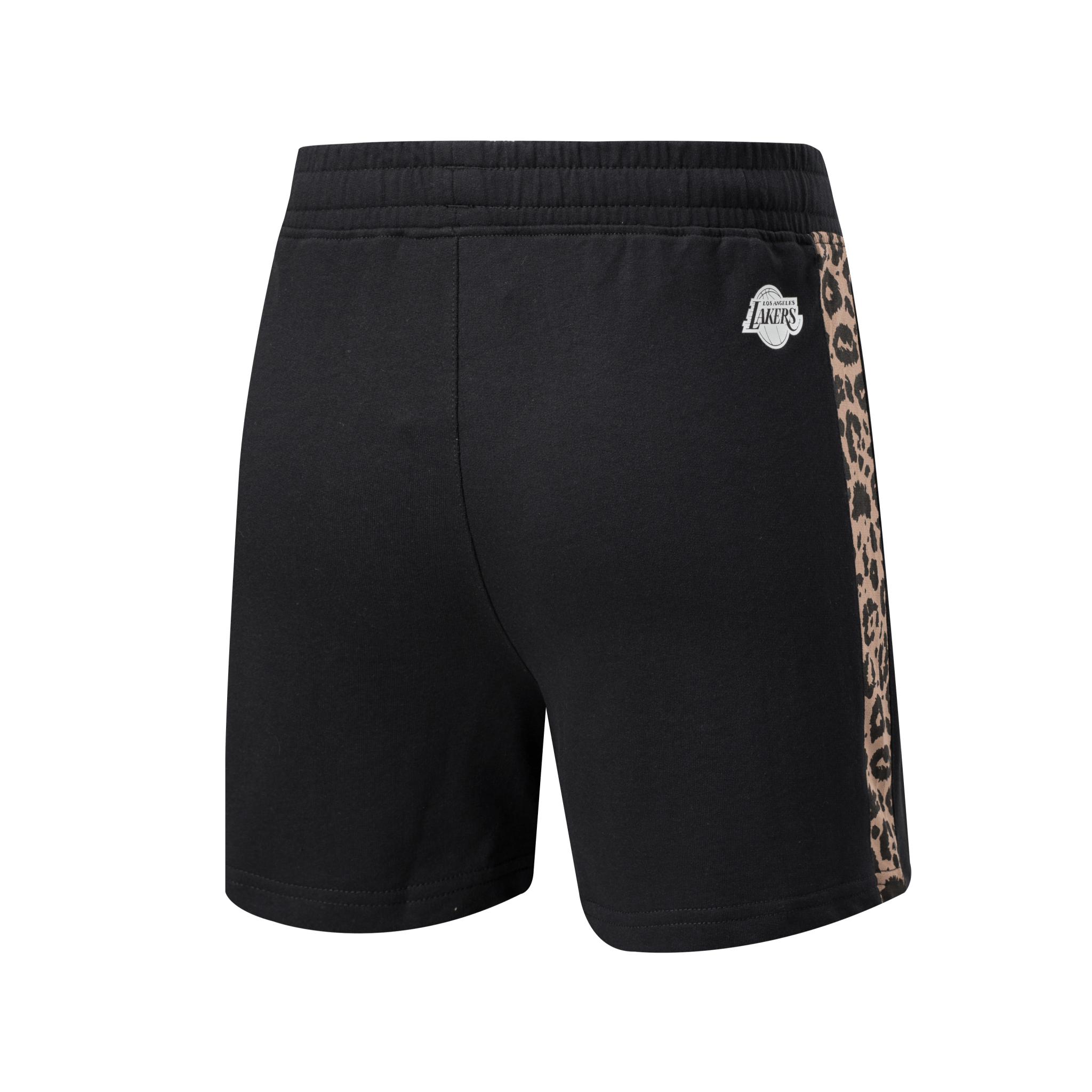 NBA Short Mujer Los Angeles Lakers Urban Jungle - NBA Store Chile