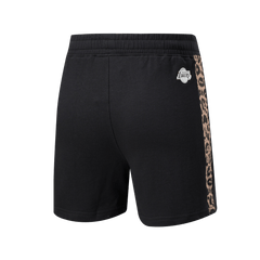 NBA Short Mujer Los Angeles Lakers Urban Jungle - NBA Store Chile
