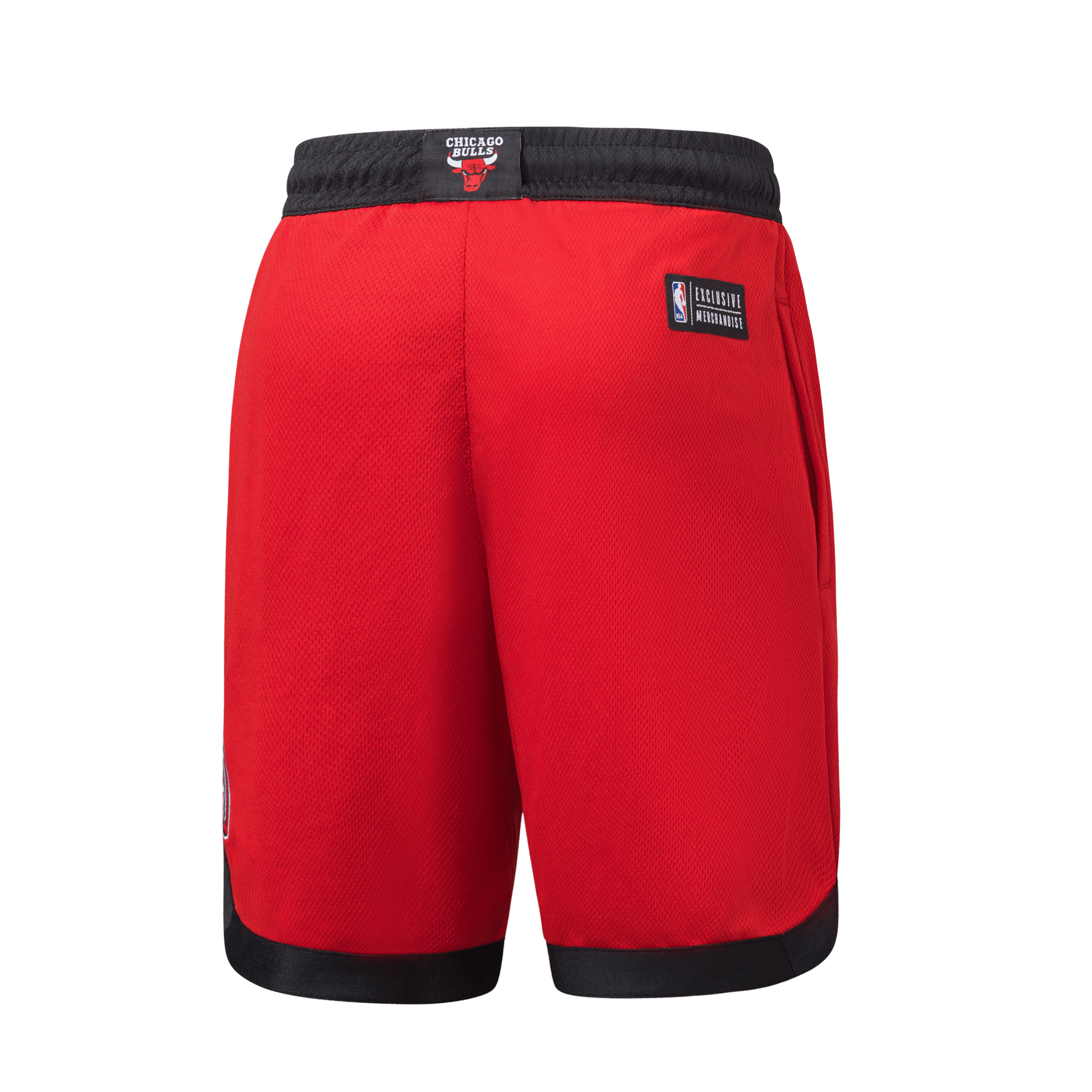 NBA Short Niño Chicago Bulls - NBA Store Chile