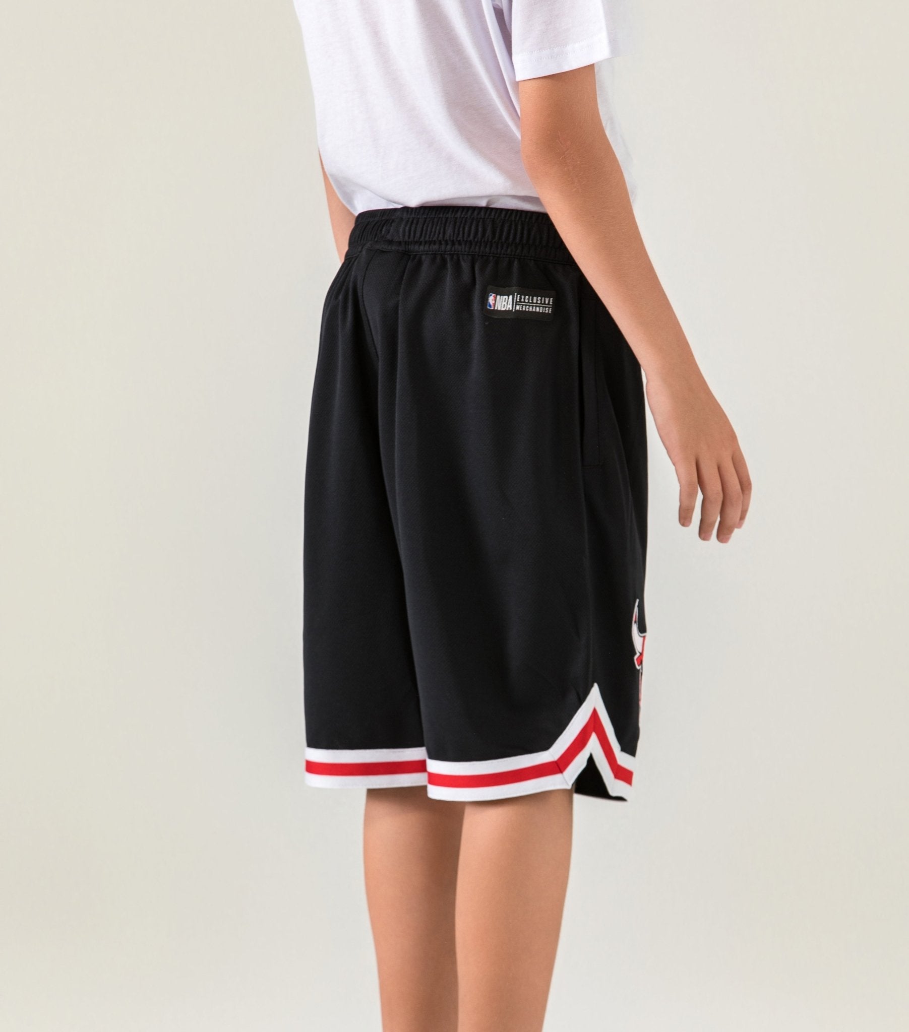 NBA Short Niño Chicago Bulls - NBA Store Chile