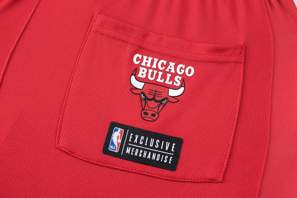 NBA Short Niño Chicago Bulls - NBA Store Chile