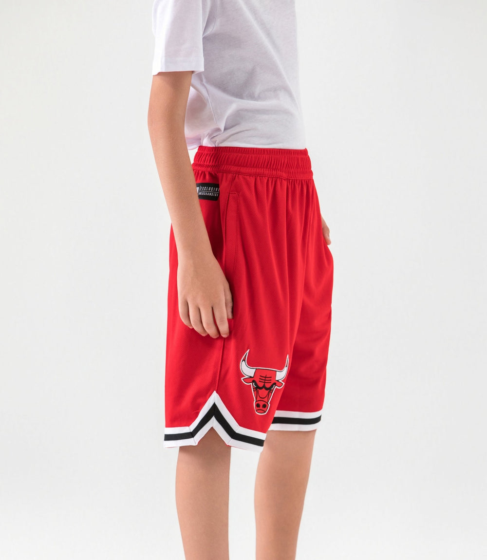 NBA Short Niño Chicago Bulls - NBA Store Chile