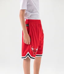 NBA Short Niño Chicago Bulls - NBA Store Chile