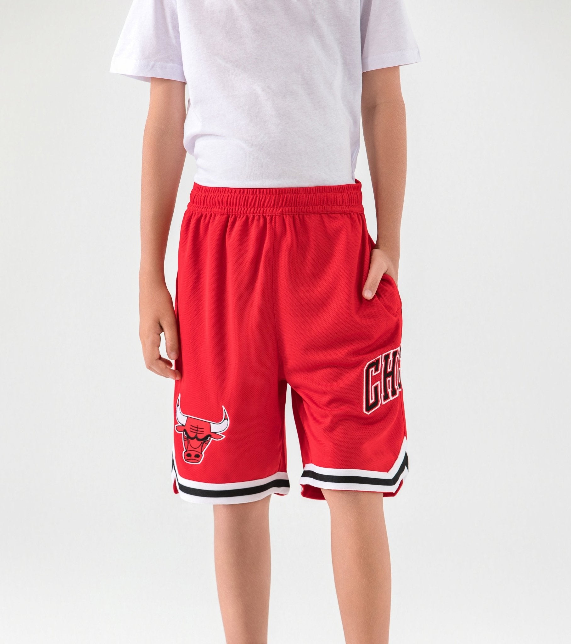 NBA Short Niño Chicago Bulls - NBA Store Chile