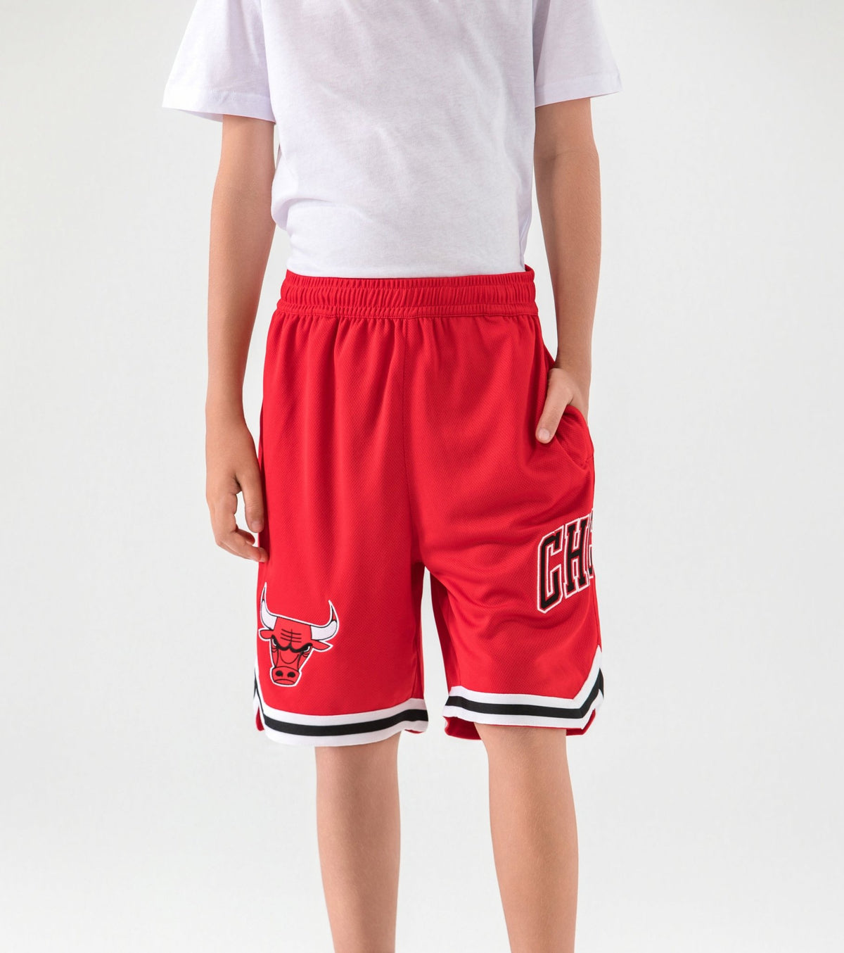 NBA Short Niño Chicago Bulls - NBA Store Chile