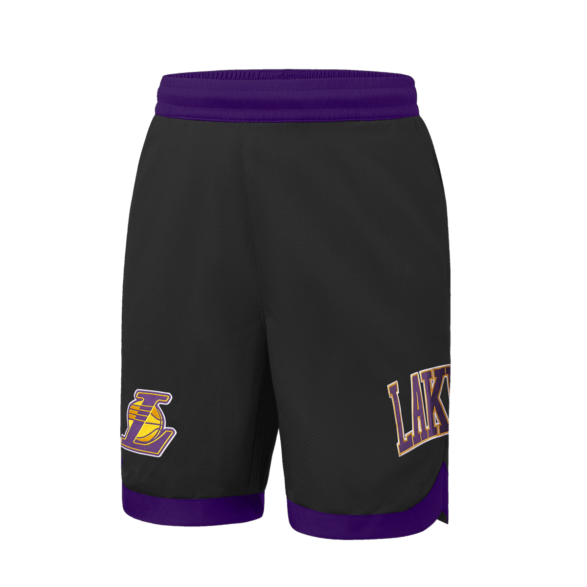 NBA Short Niño Los Angeles Lakers - NBA Store Chile