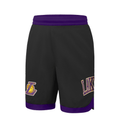 NBA Short Niño Los Angeles Lakers - NBA Store Chile