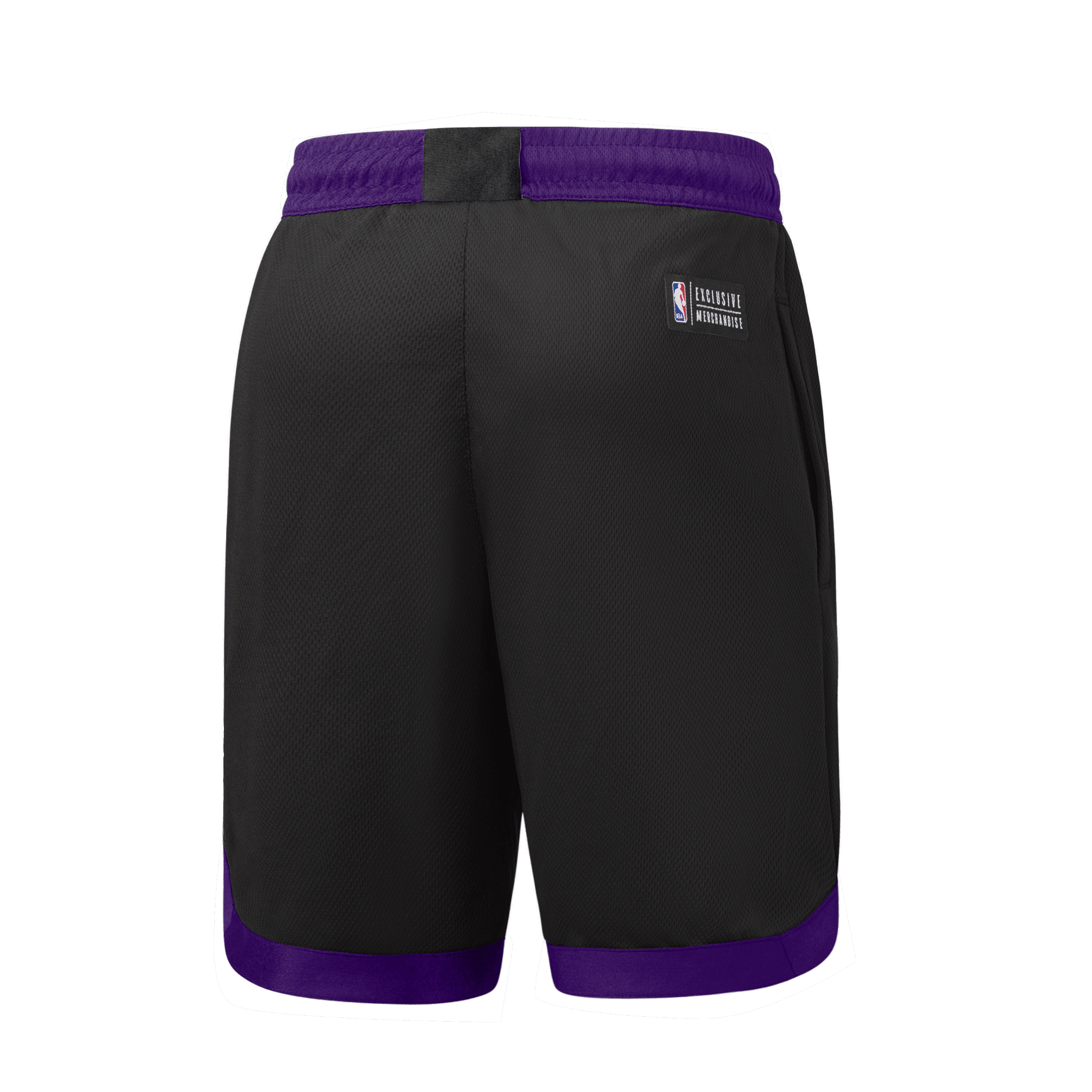 NBA Short Niño Los Angeles Lakers - NBA Store Chile