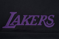 NBA Short Niño Los Angeles Lakers Cromatics - NBA Store Chile